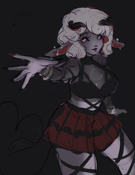Flat colour Flat colour